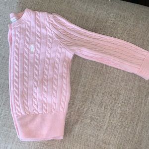 Polo Ralph Lauren Sweater Cardigan